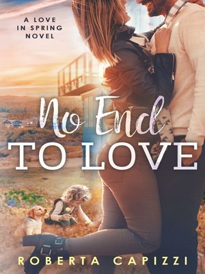 cover image of No End to Love